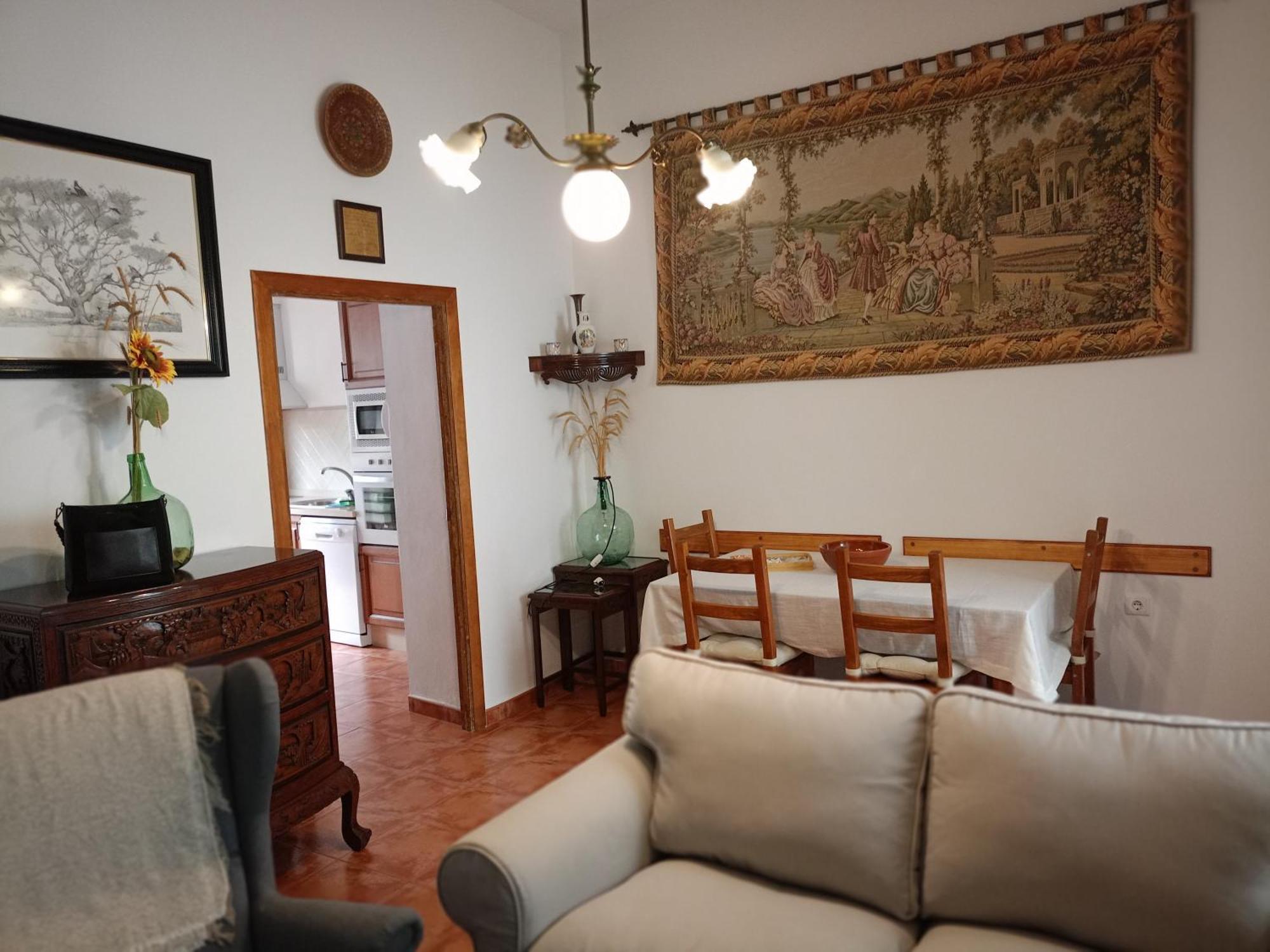 Casa Miler Lejlighed Sanlúcar de Barrameda Eksteriør billede