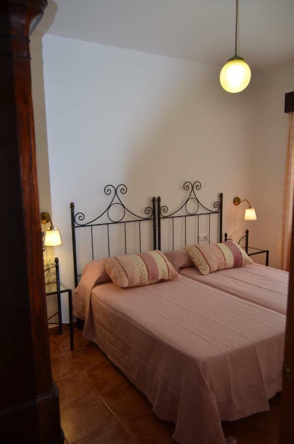 Casa Miler Lejlighed Sanlúcar de Barrameda Eksteriør billede