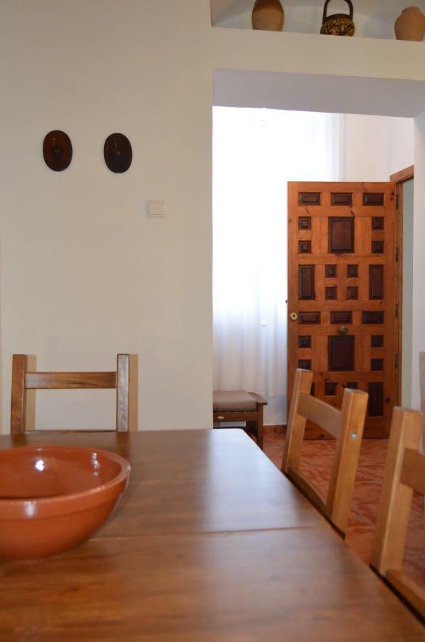 Casa Miler Lejlighed Sanlúcar de Barrameda Eksteriør billede