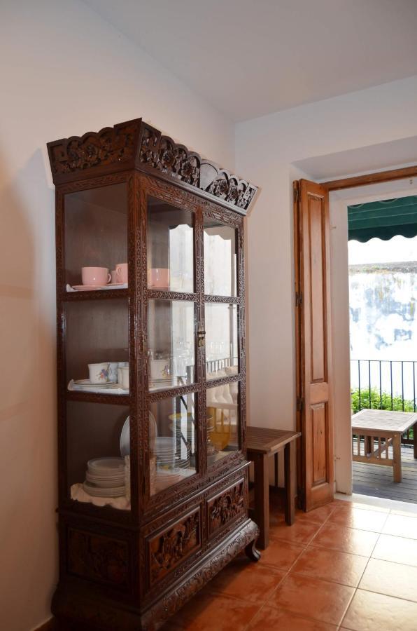 Casa Miler Lejlighed Sanlúcar de Barrameda Eksteriør billede