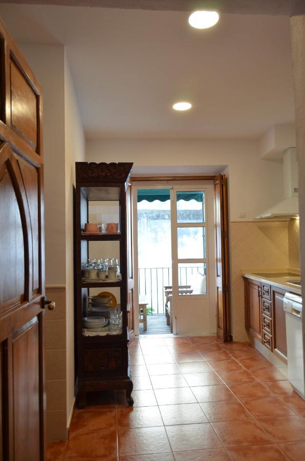 Casa Miler Lejlighed Sanlúcar de Barrameda Eksteriør billede
